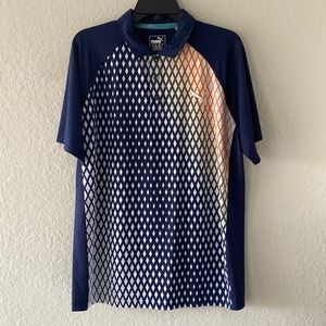 Men’s PUMA shirt